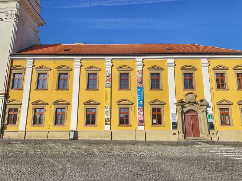 Městské informační centrum Uherské Hradiště