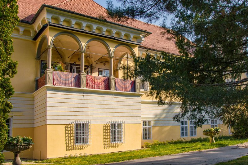 Turistické informační centrum Ždánice