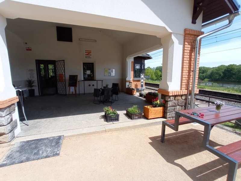 Infocentrum Nelahozeves