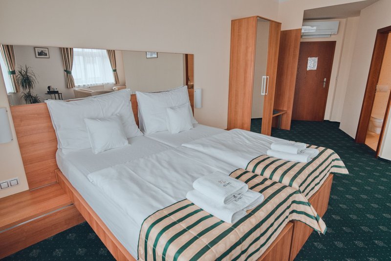 Hotel Grand Hradec Králové