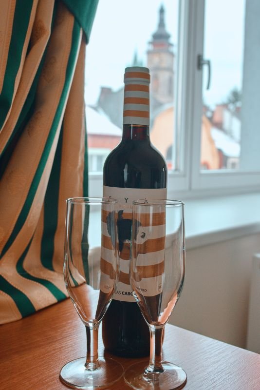 Hotel Grand Hradec Králové