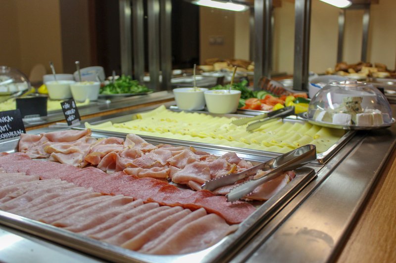 Hotel Grand Hradec Králové