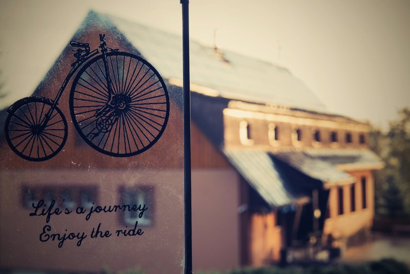 Potkávárna u Havrana