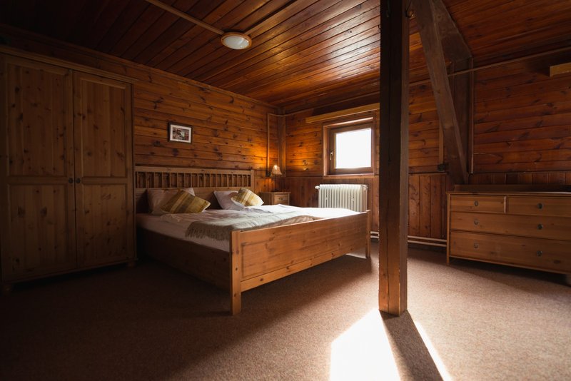 Potkávárna u Havrana