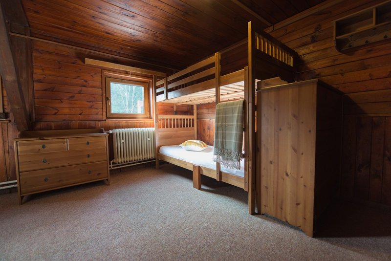 Potkávárna u Havrana