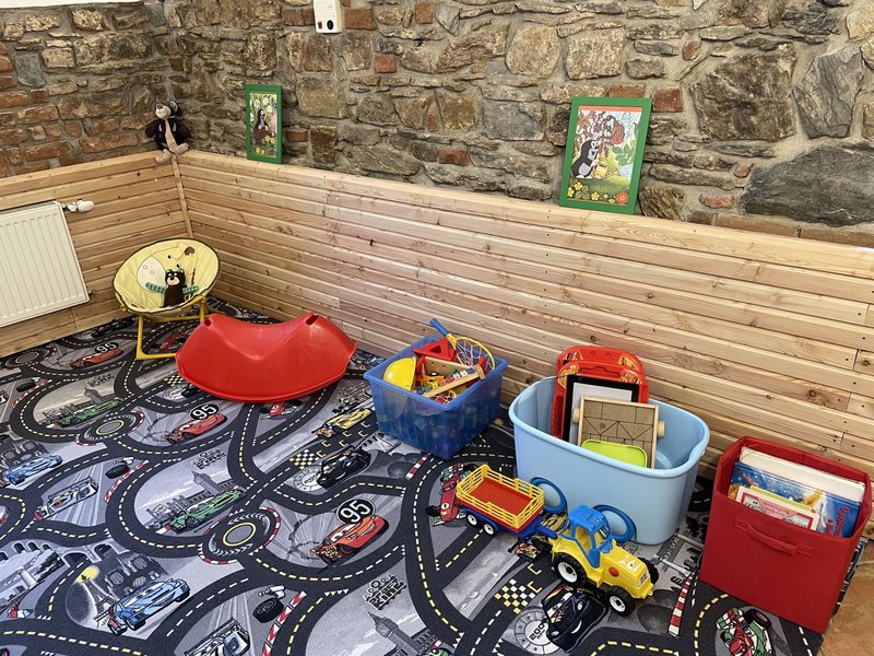 Kolštejn wellness centrum - ubytování