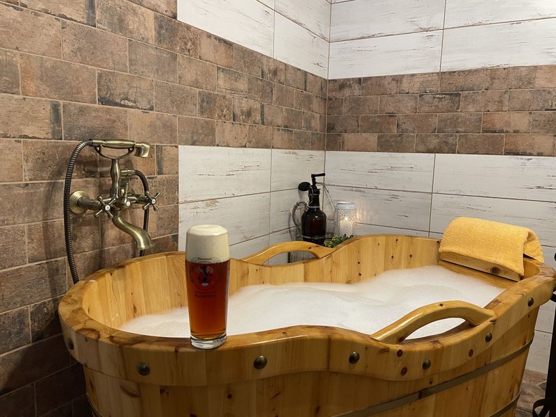 Kolštejn wellness centrum