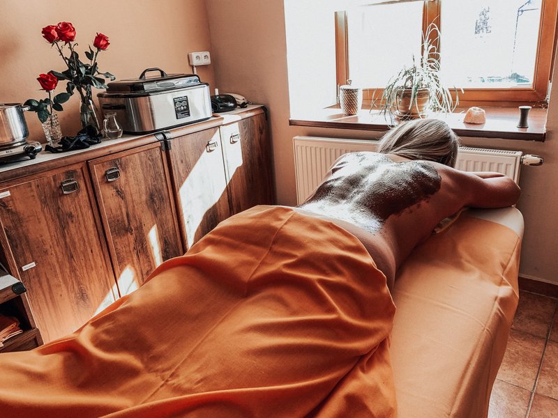 Kolštejn wellness centrum