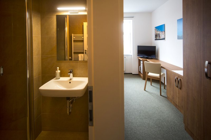 Panský dvůr Telč - penzion