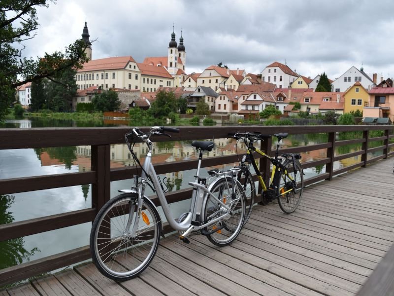 Panský dvůr Telč - penzion