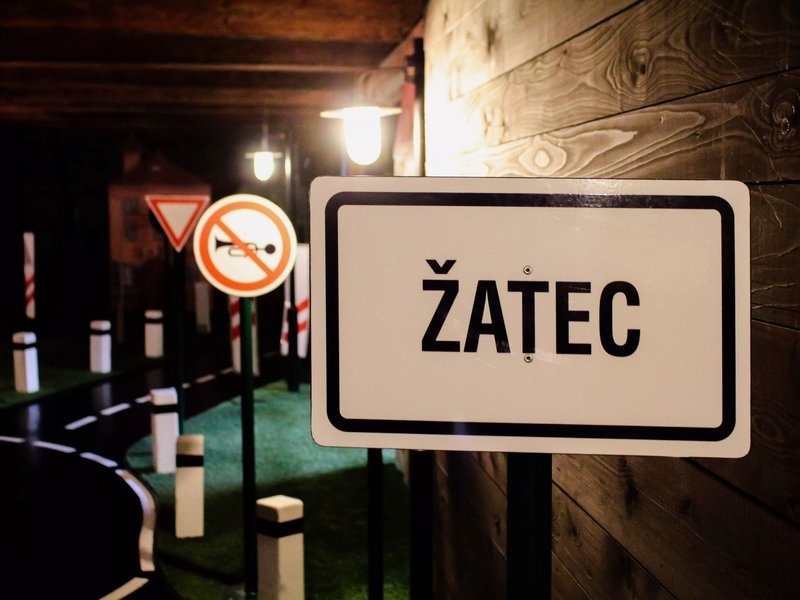 Chrám Chmele a Piva