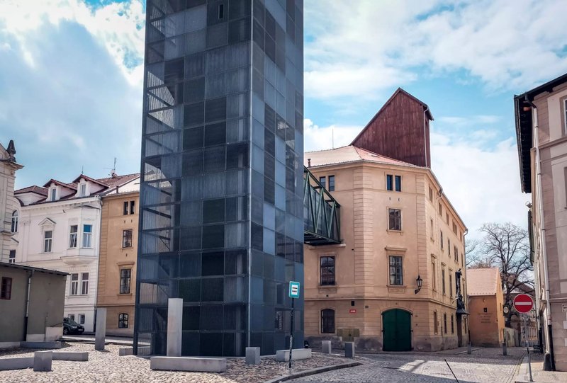 Chrám Chmele a Piva