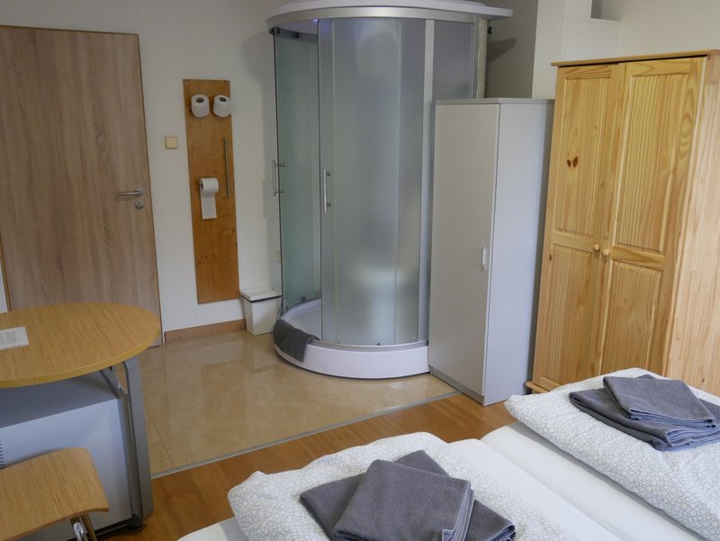 Penzion Starý dvůr