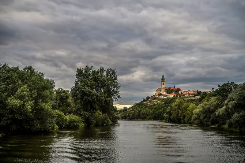 Turistické informační centrum Mělník