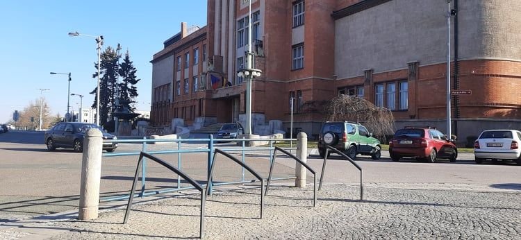 Turistické informační centrum Hradec Králové