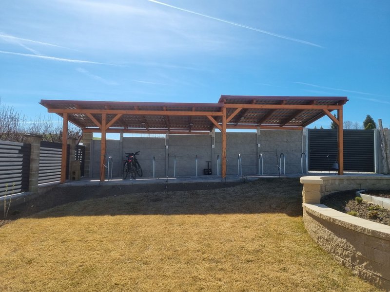 Penzion U Buštíků