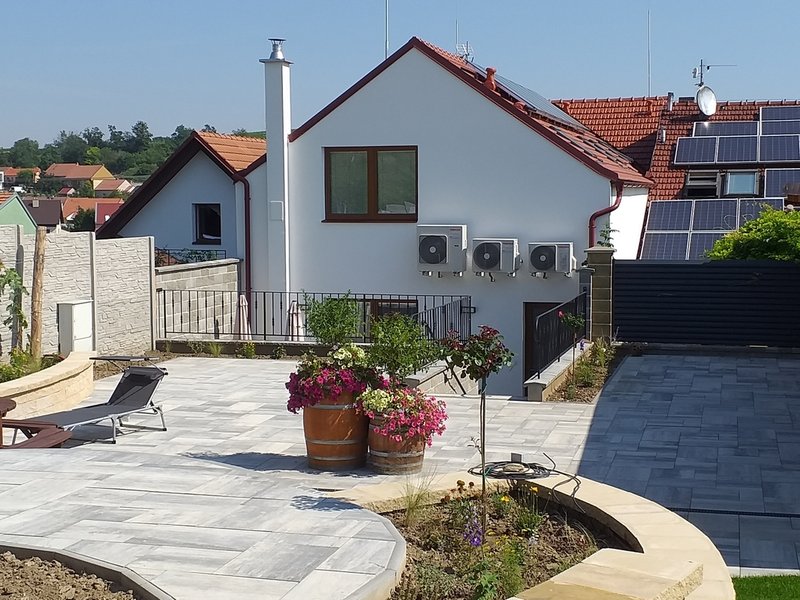 Penzion U Buštíků