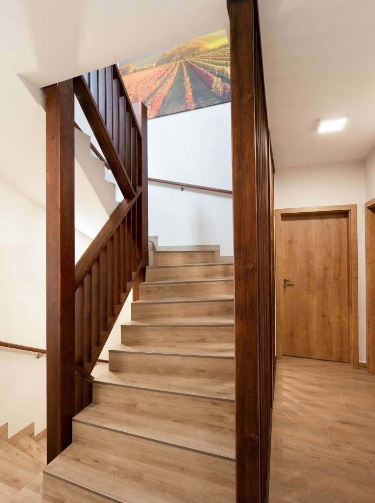 Penzion U Buštíků