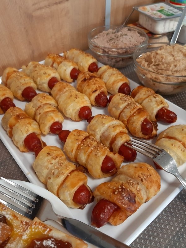 Penzion U Buštíků