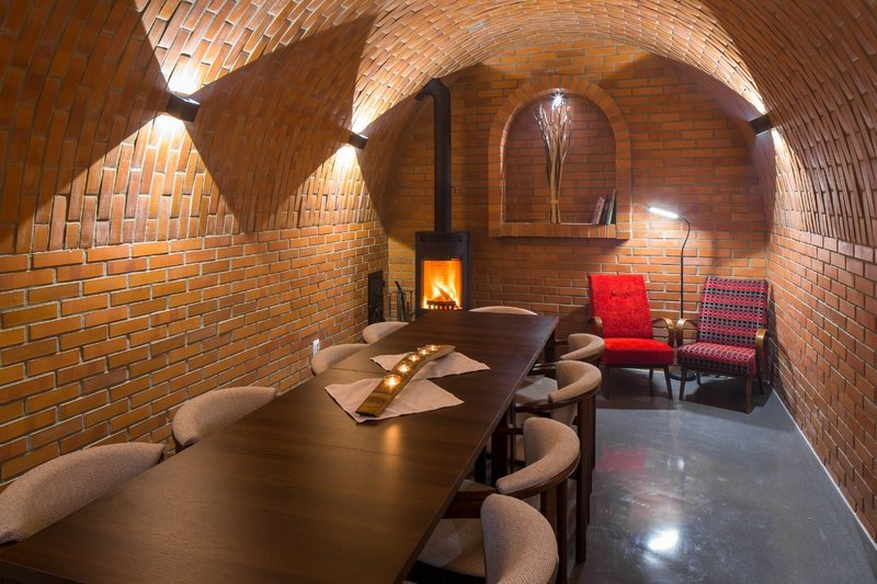 Penzion U Buštíků