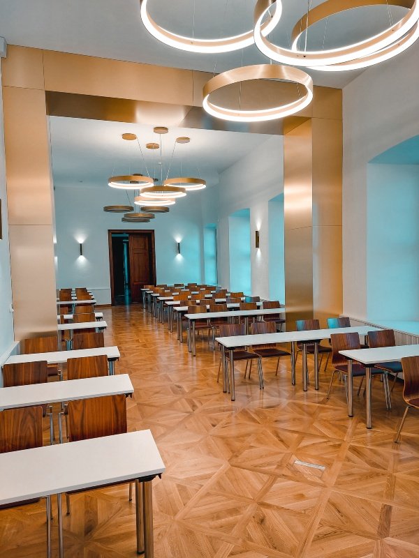 Zámecký hotel Třešť