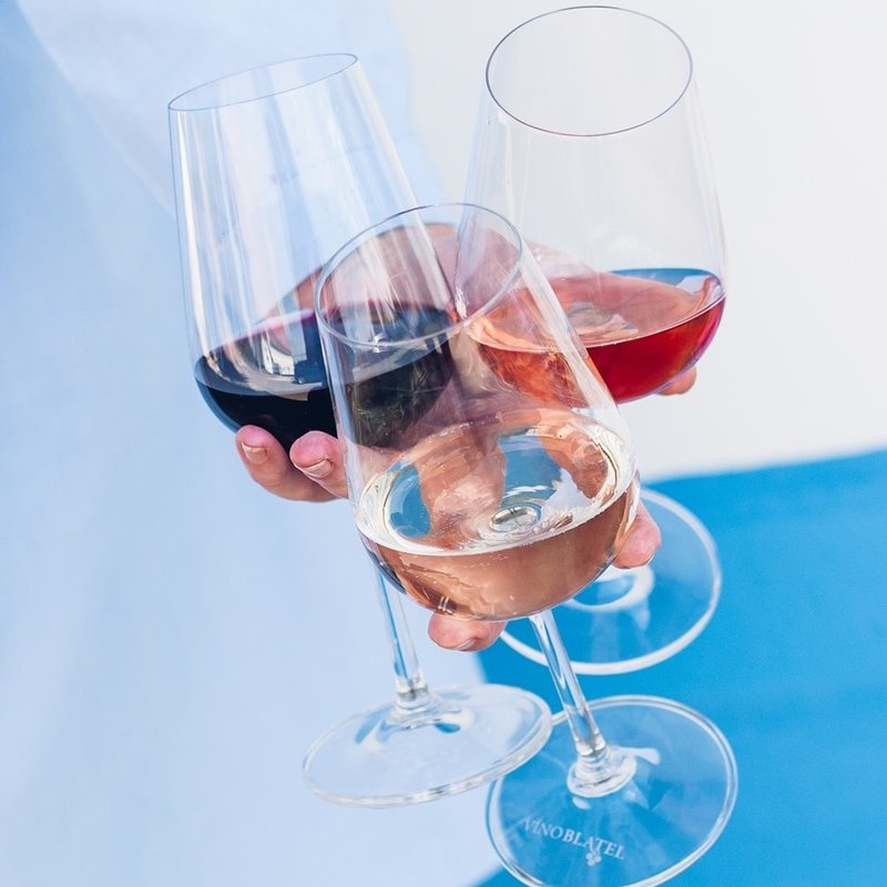 Vinotéka Víno Blatel