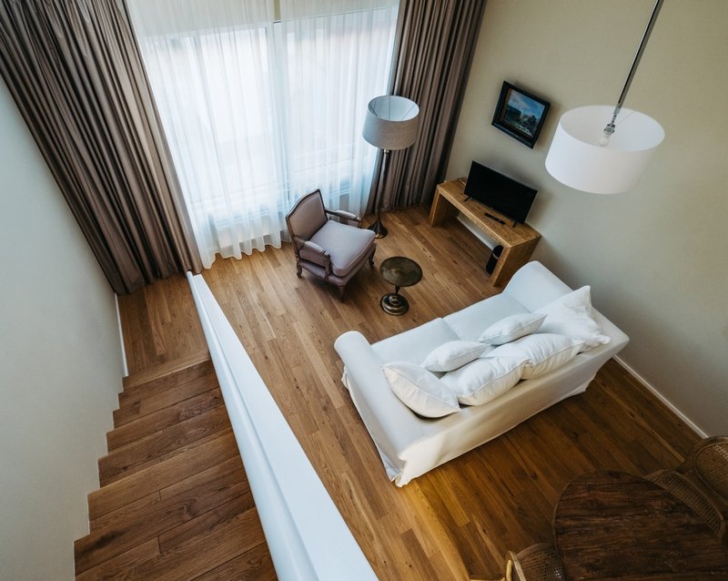 Boutique Hotel Corso