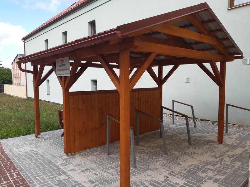 Turistické informační centrum Heřmanův Městec