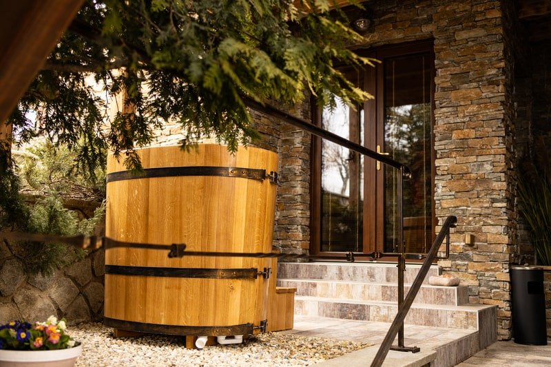 Vinařství Grmolec - ubytování