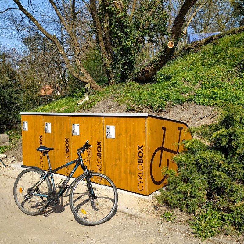 Restaurace Maxmilián