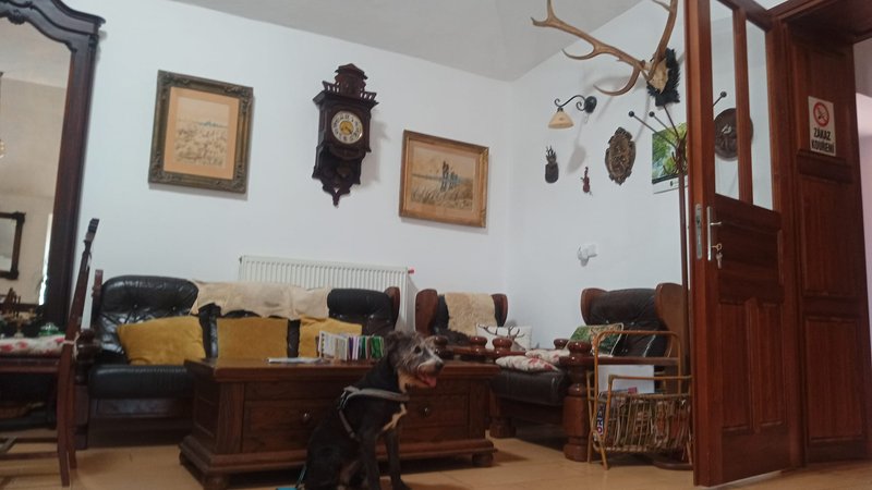 Hostinec u Janatů - ubytování