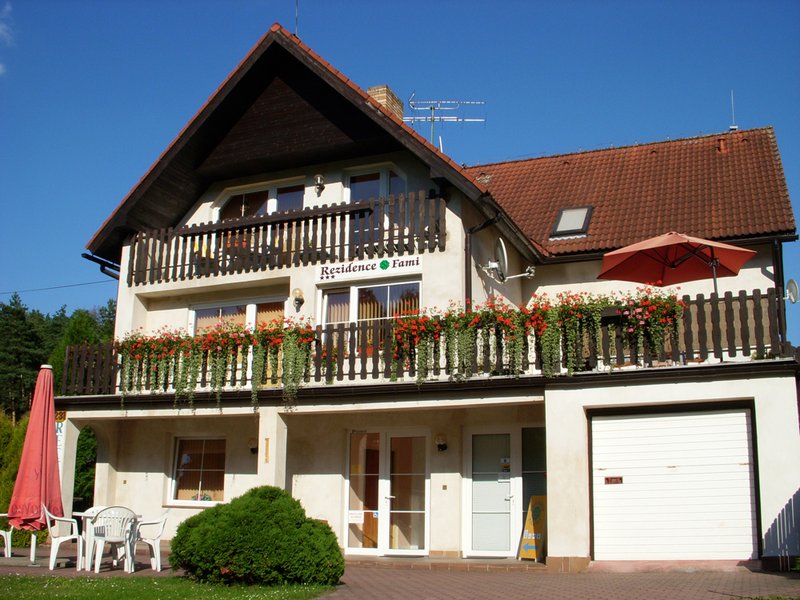 Rezidence Fami De Luxe Design