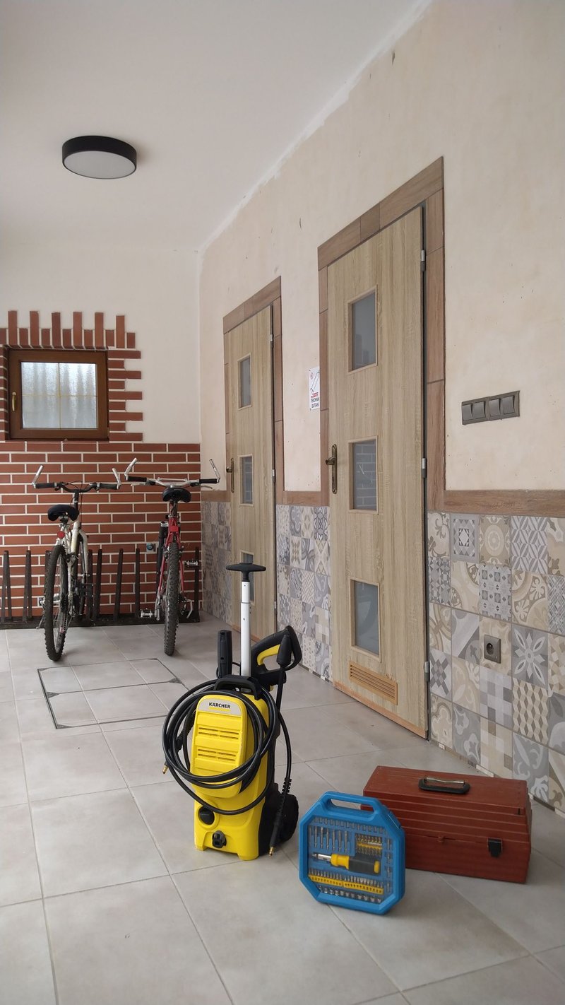 Rezidence Fami De Luxe Design