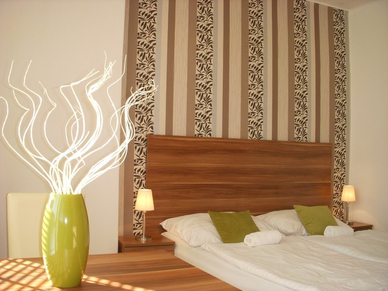 Pension Fami Retro Design