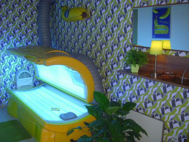 Pension Fami Retro Design