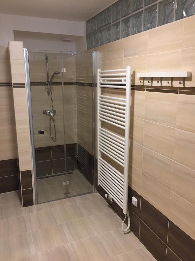 Šedivinské apartmány