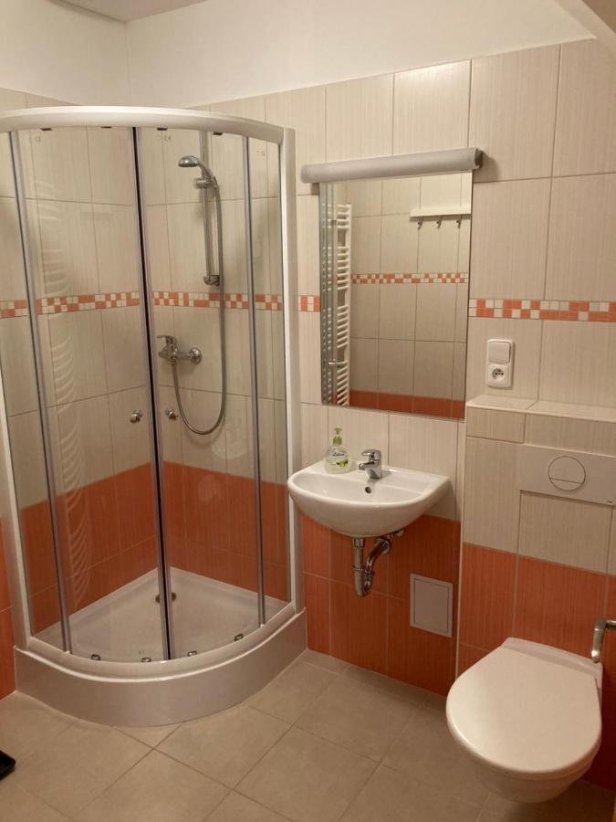 Šedivinské apartmány