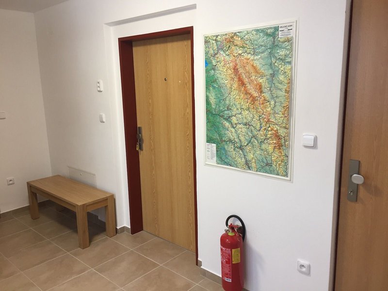 Šedivinské apartmány