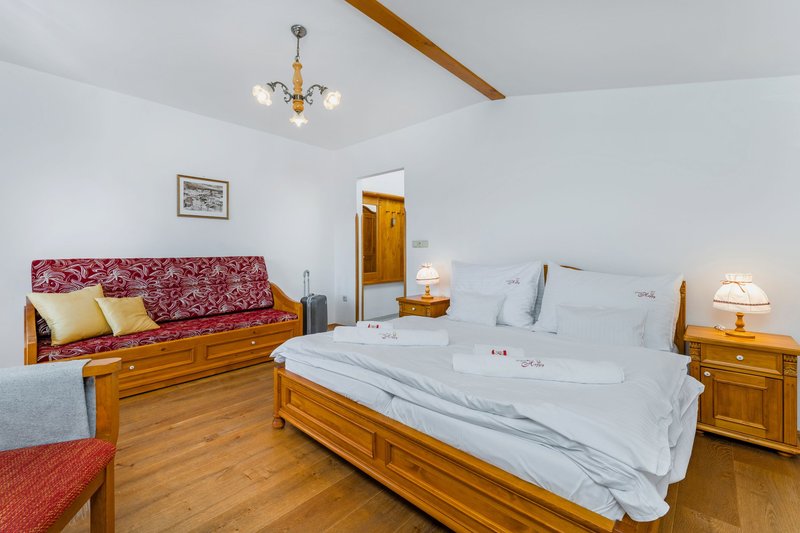 Pension Happy Superior