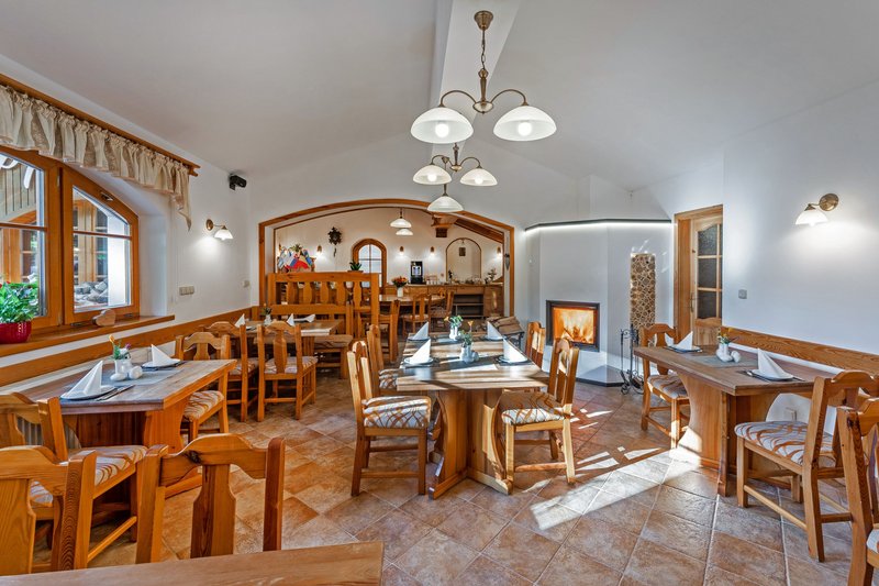 Pension Happy Superior