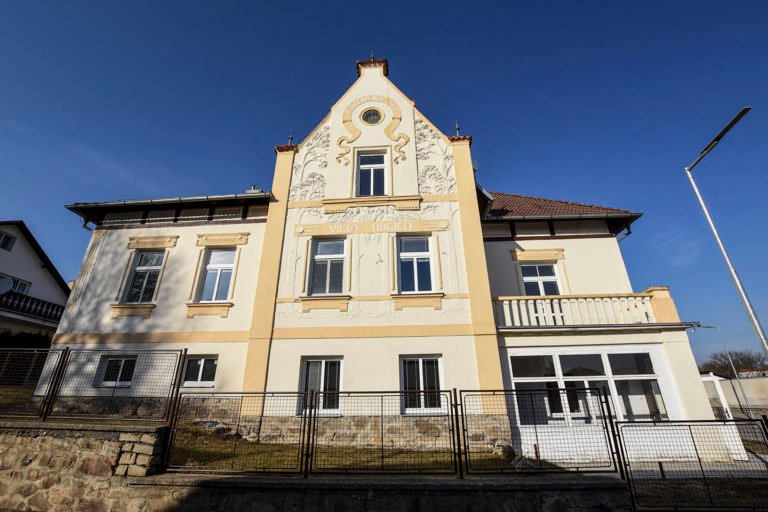 Království času, z.s. - kavárna