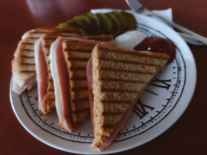 Království času, z.s. - kavárna