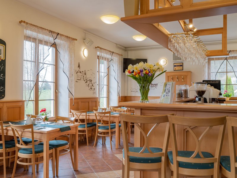 Lemberk Restaurace & Penzion