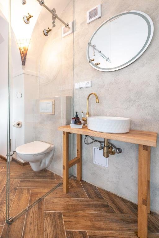 Penzion Fara pod Milešovkou