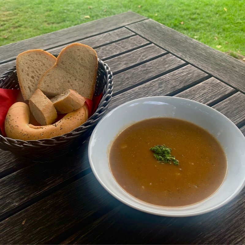 Golf Resort Lázně Bohdaneč - restaurace