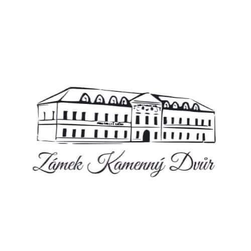 Zámek Kamenný Dvůr - restaurace