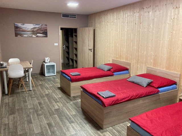 Penzion Relax Litovel