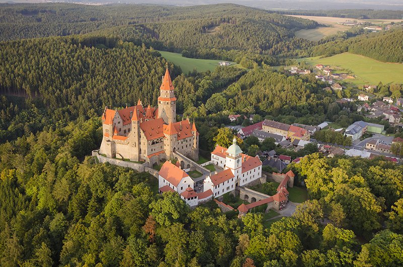 Penzion Relax Litovel