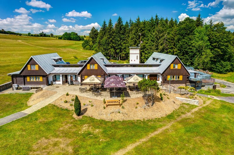 Rekreační středisko Jasenka