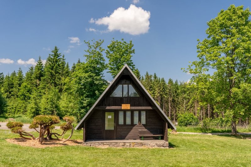 Rekreační středisko Jasenka